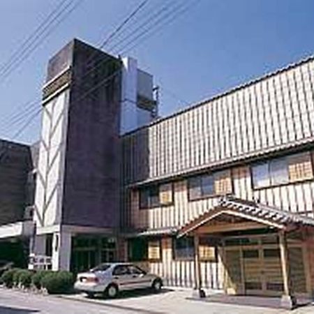 Hotel Matsushima Toba Eksteriør bilde