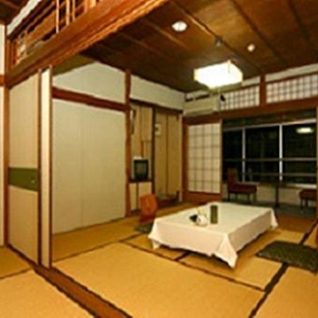Hotel Matsushima Toba Eksteriør bilde