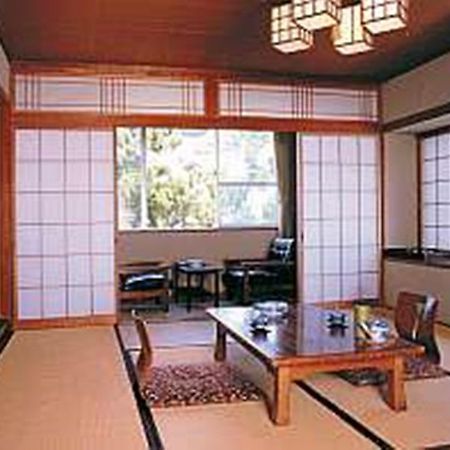 Hotel Matsushima Toba Eksteriør bilde